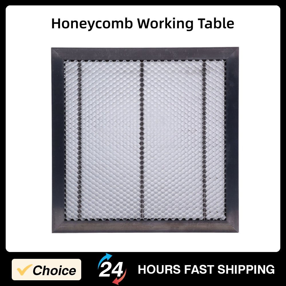 Honeycomb Laser Bed - Honeycomb Working Table Engraving Panel High