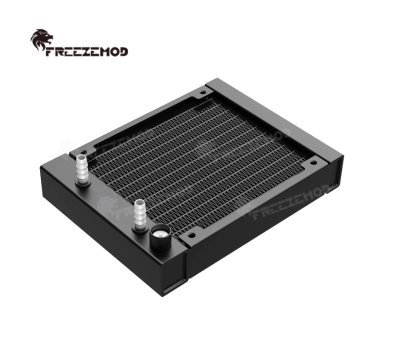 FREEZEMOD Laser UV Printer Med - огляд і ціна Industrial Laser Machines