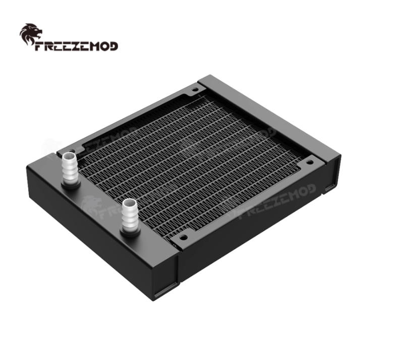 FREEZEMOD Laser UV Printer Med - огляд і ціна Industrial Laser Machines