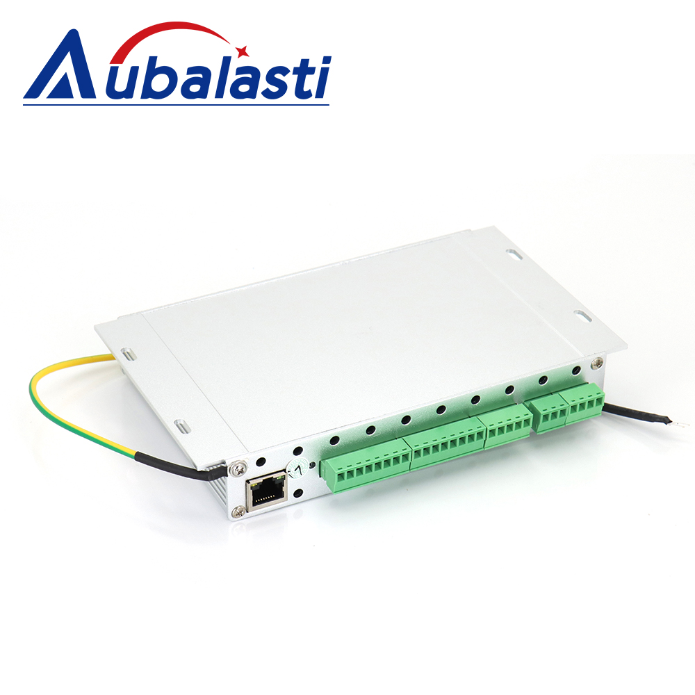 XHC Mach3 Breakout Board 3 4 6 - огляд і ціна Breakout Board Mach3