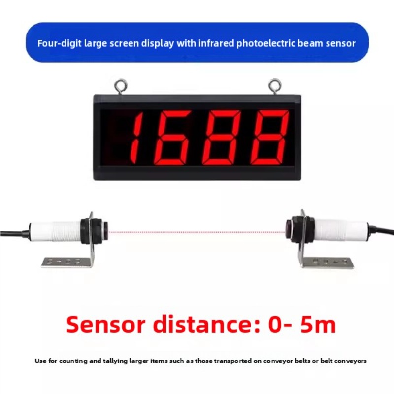 Laser Dual Probe Large Screen  - огляд і ціна Industrial Laser Machines