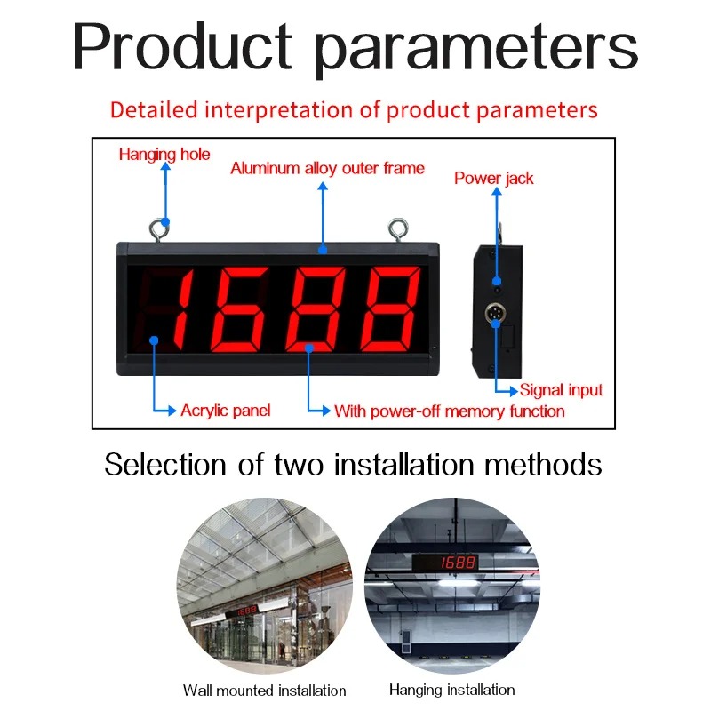Laser Dual Probe Large Screen  - огляд і ціна Industrial Laser Machines