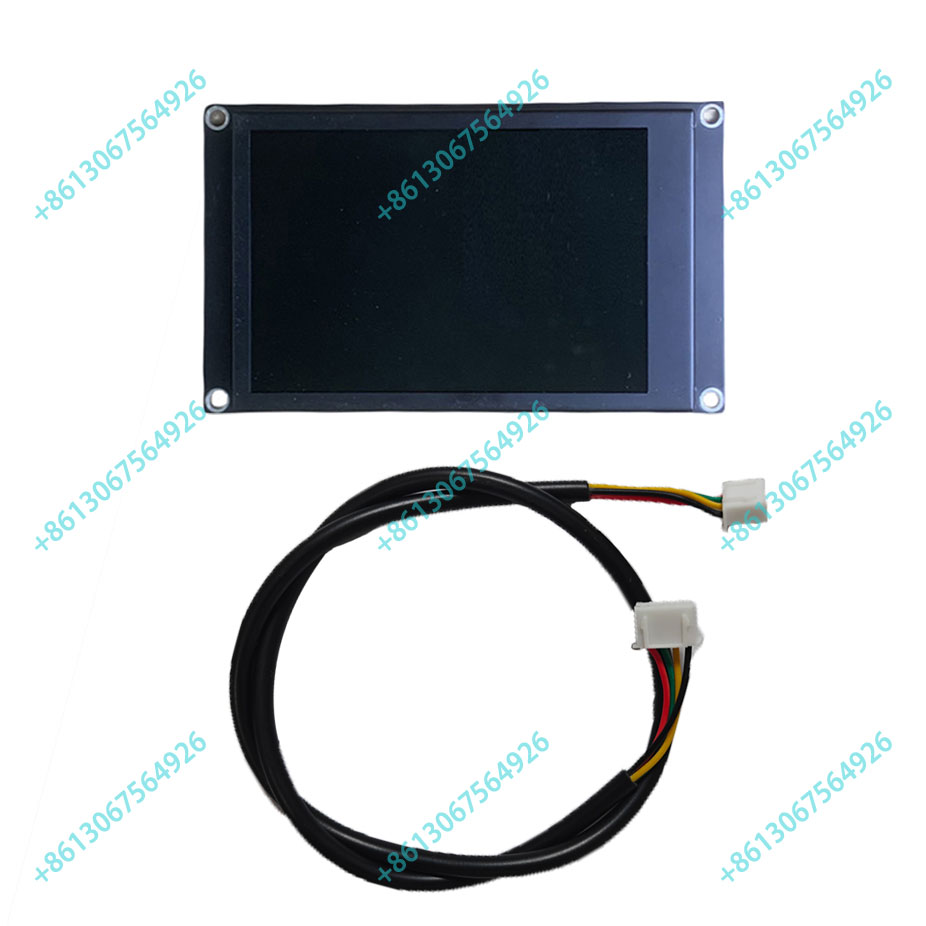 Nvem Cnc Motion Controller 300 - огляд і ціна Breakout Board Mach3