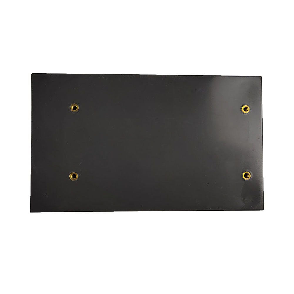 NVUM Mach3 USB Card 200KHz CNC - огляд і ціна Breakout Board Mach3