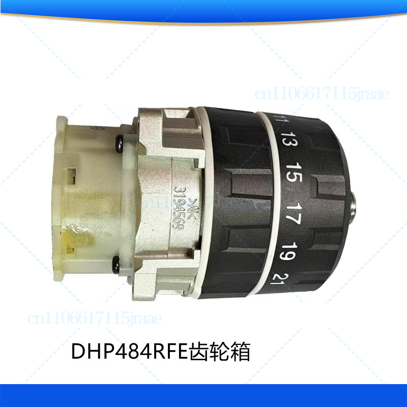 For Makita Makita DHP484 Recha - огляд і ціна Makita Drill Ddf484