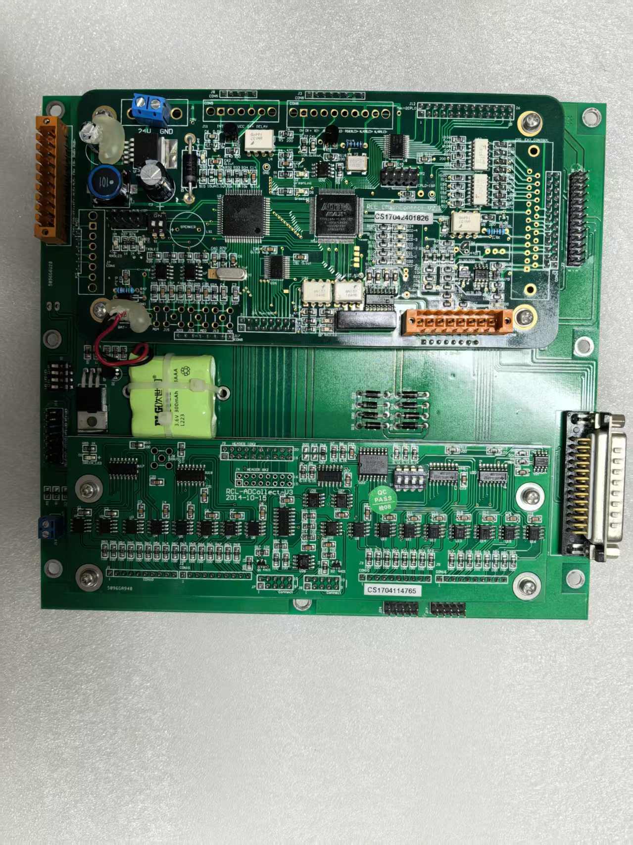 Laser Source Circuit Board Con - огляд і ціна Laser Controller Board
