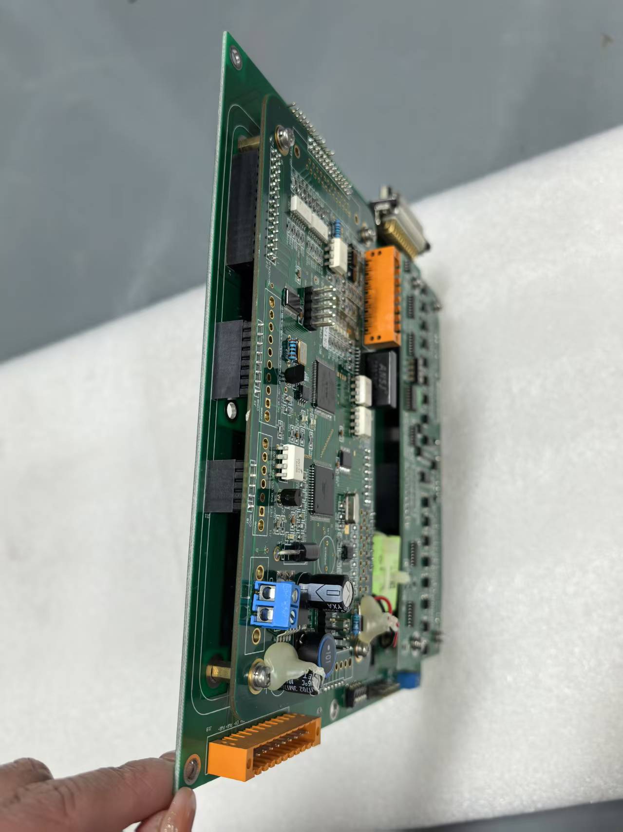 Laser Source Circuit Board Con - огляд і ціна Laser Controller Board
