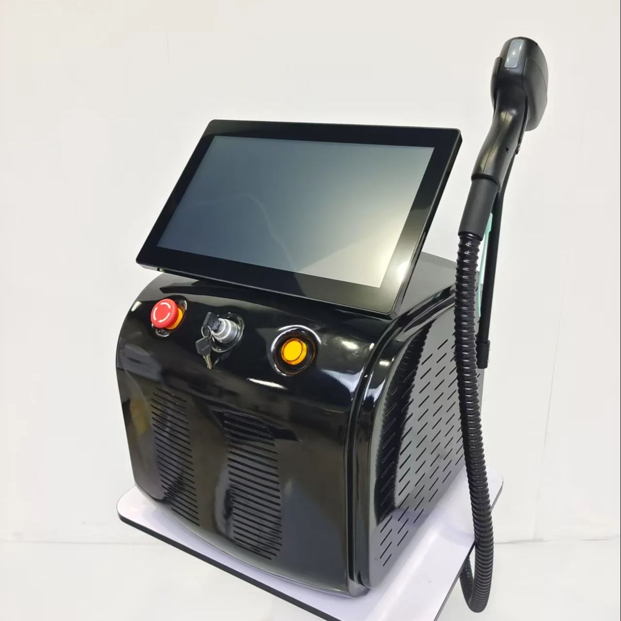 4 Wavelength 755 808 940 1064n - огляд і ціна Industrial Laser Hair Removal Machine