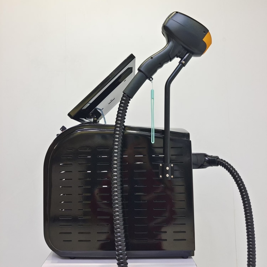4 Wavelength 755 808 940 1064n - огляд і ціна Industrial Laser Hair Removal Machine