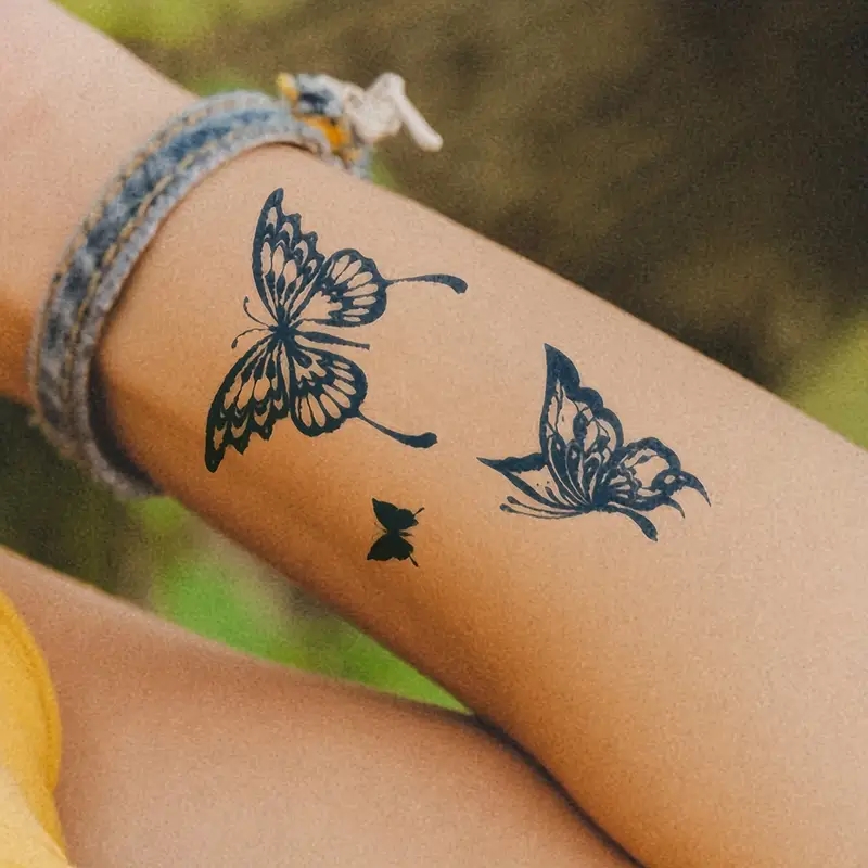 A4 Temporary Tattoo Transfer P - огляд і ціна Industrial Laser Machines