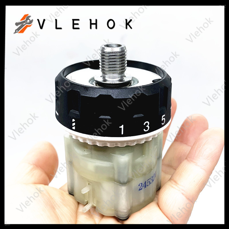 Gear Assembly Gerbox for Makit - огляд і ціна Makita Drill Ddf484