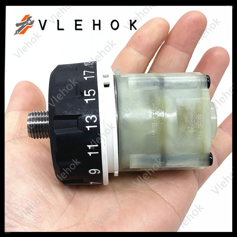Gear Assembly Gerbox for Makit - огляд і ціна Makita Drill Ddf484