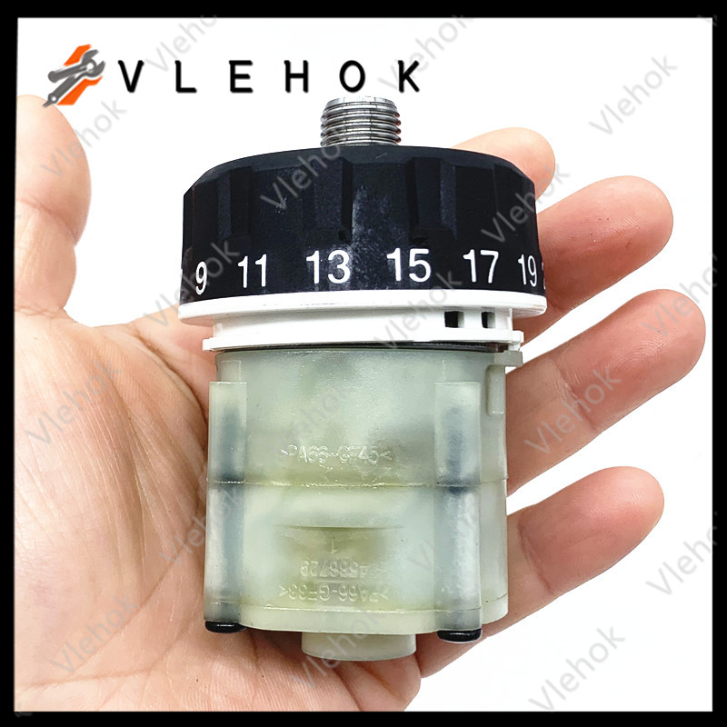 Gear Assembly Gerbox for Makit - огляд і ціна Makita Drill Ddf484