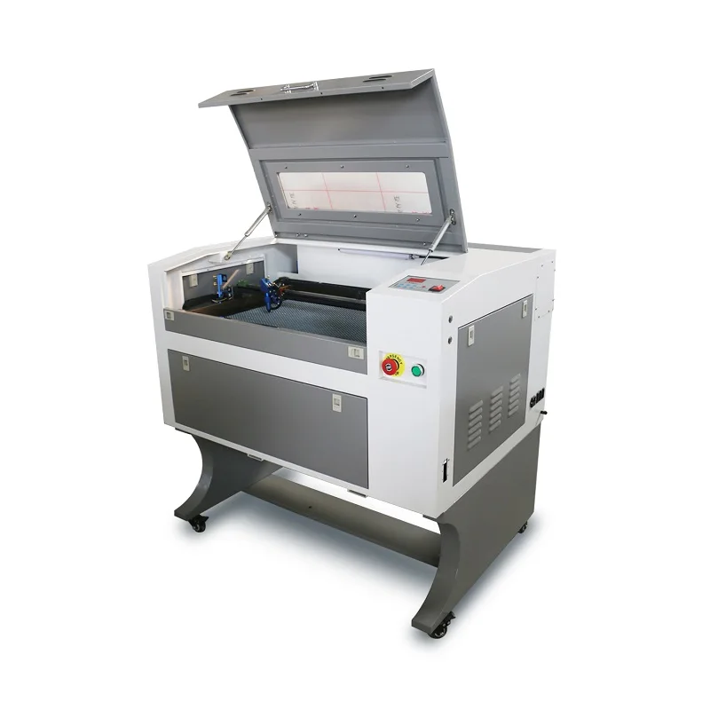 Formini C02 Laser Engraving Ma - огляд і ціна Honeycomb Laser Bed