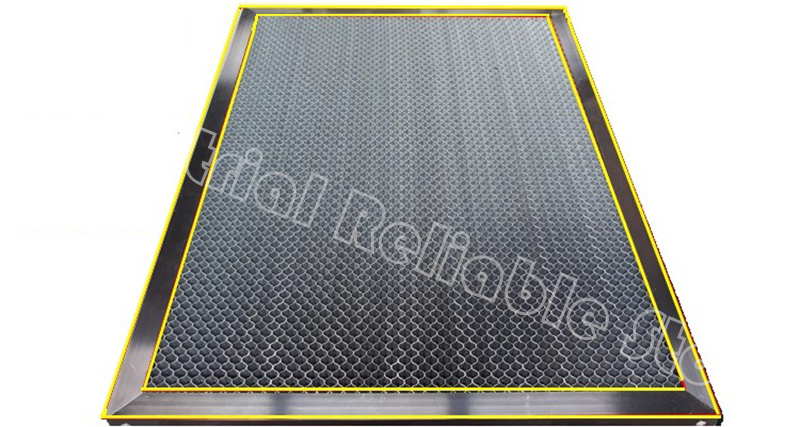 High Quality Honeycomb Working - огляд і ціна Honeycomb Laser Bed