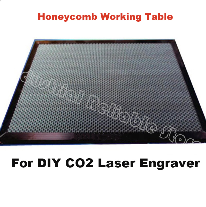 High Quality Honeycomb Working - огляд і ціна Honeycomb Laser Bed