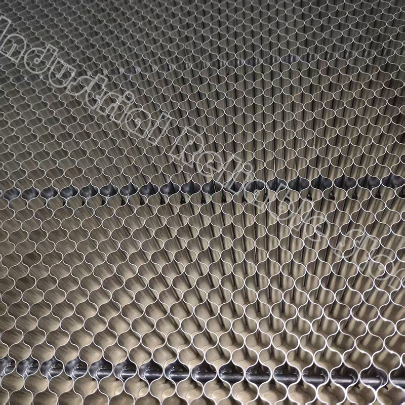 High Quality Honeycomb Working - огляд і ціна Honeycomb Laser Bed
