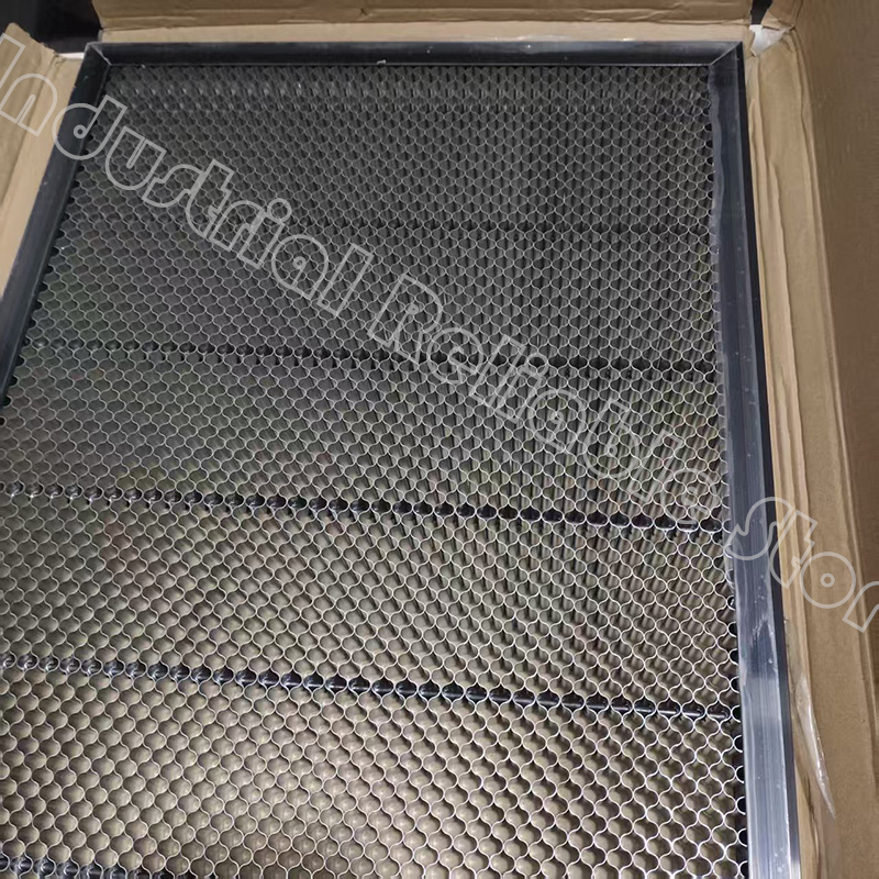High Quality Honeycomb Working - огляд і ціна Honeycomb Laser Bed