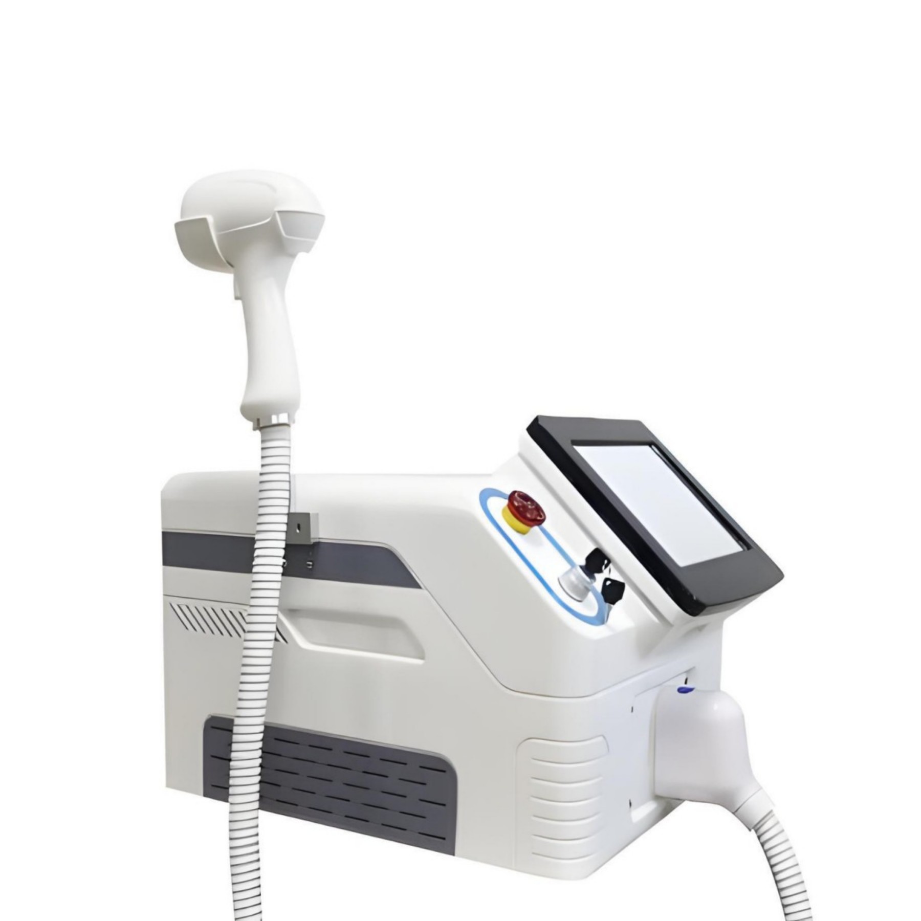 2026New Model Diode Laser Hair - огляд і ціна Industrial Laser Hair Removal Machine