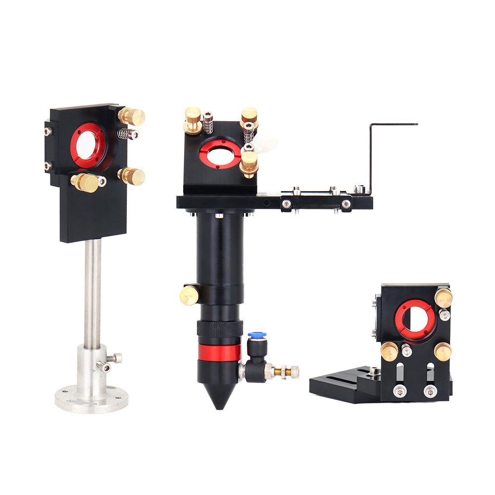 Industrial Co2 Laser Head For  - огляд і ціна Industrial Laser Machines