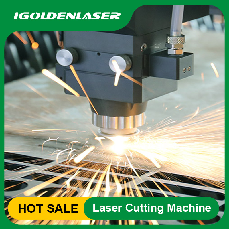 Full Automatic CNC Fiber Laser - огляд і ціна Industrial Laser Machines