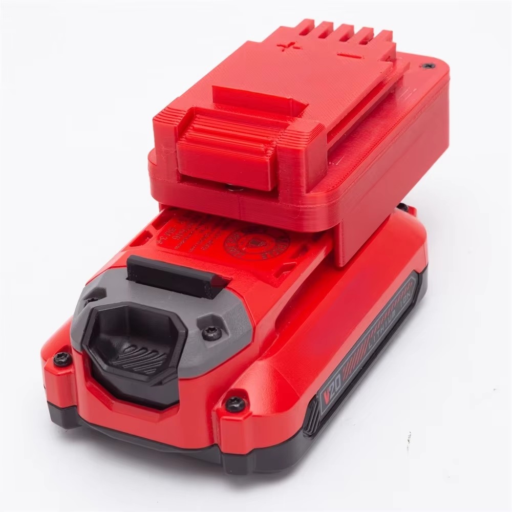 For Craftsman V20 20V Max Batt - огляд і ціна Black+Decker Tool 20V Max