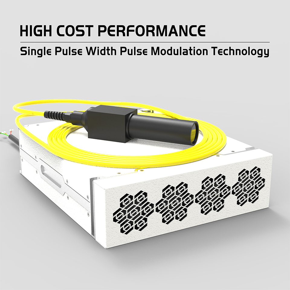 50W 60W 100W  200W Portable Mi - огляд і ціна Industrial Laser Machines