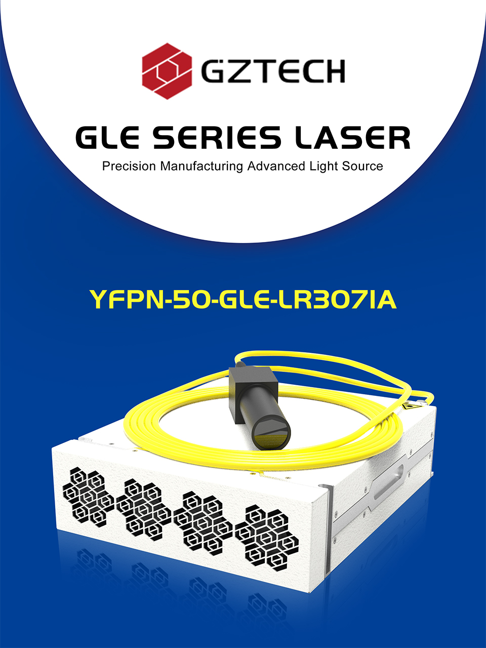 50W 60W 100W  200W Portable Mi - огляд і ціна Industrial Laser Machines