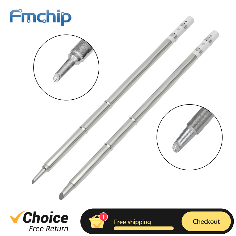 Original T12-BCM2 Soldering St - огляд і ціна Industrial Laser Soldering Iron