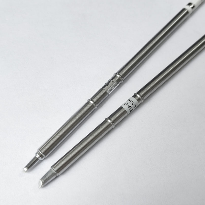 Original T12-BCM2 Soldering St - огляд і ціна Industrial Laser Soldering Iron