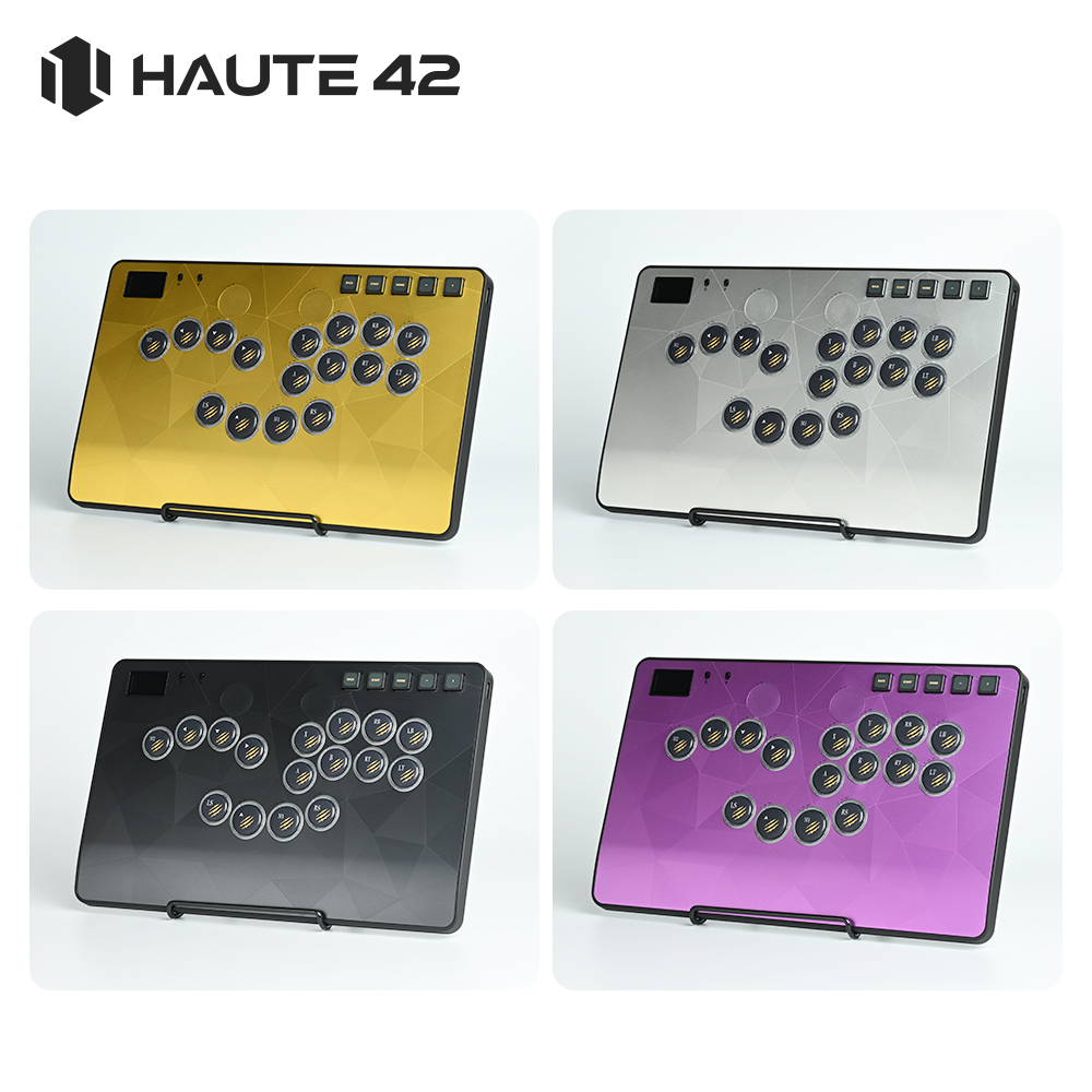 Haute42 C-AT Magnetic Aluminum - огляд і ціна Laser Controller Board