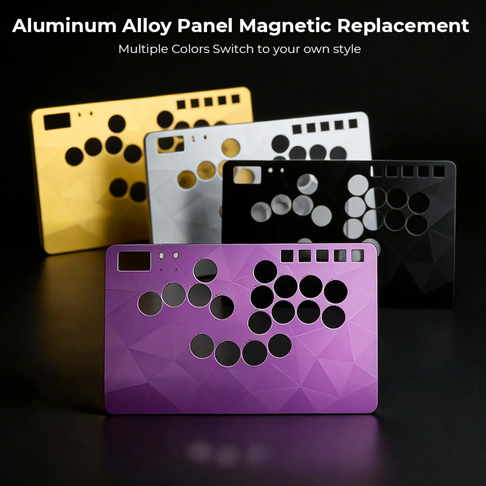 Haute42 C-AT Magnetic Aluminum - огляд і ціна Laser Controller Board