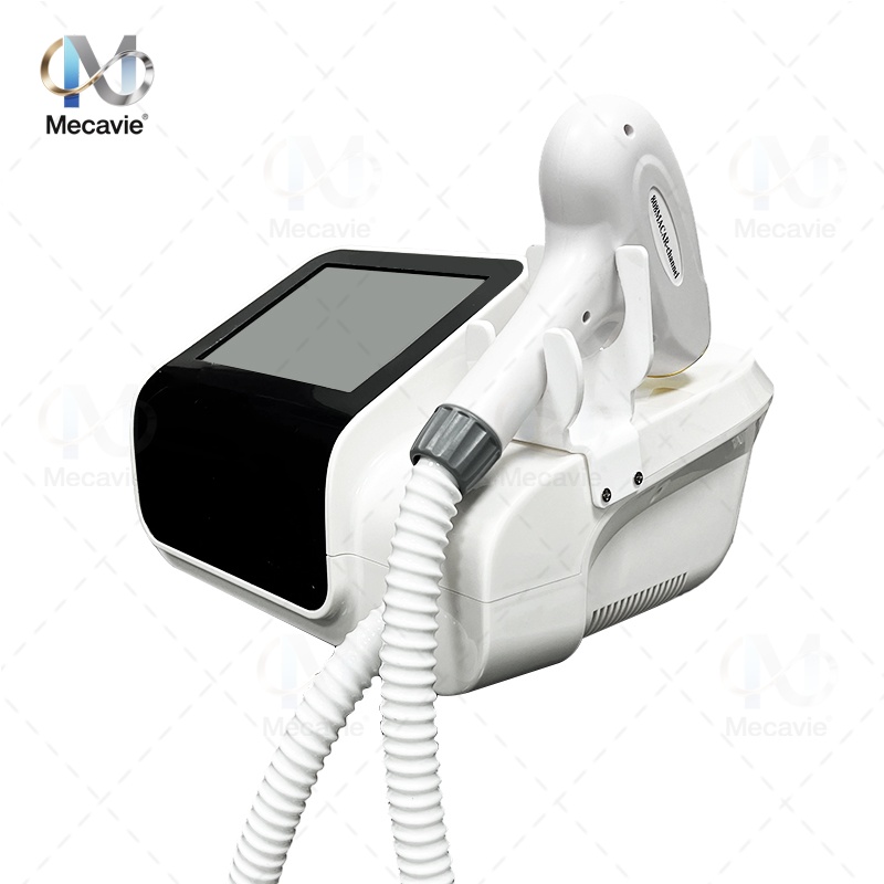 808 Diode Laser Hair Removal P - огляд і ціна Industrial Laser Hair Removal Machine