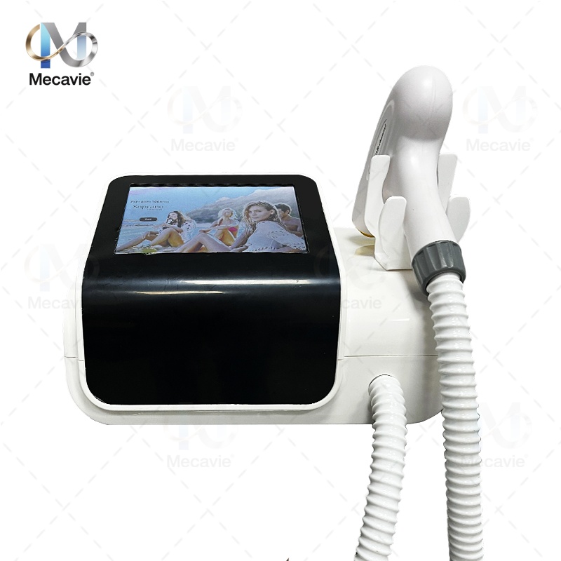 808 Diode Laser Hair Removal P - огляд і ціна Industrial Laser Hair Removal Machine