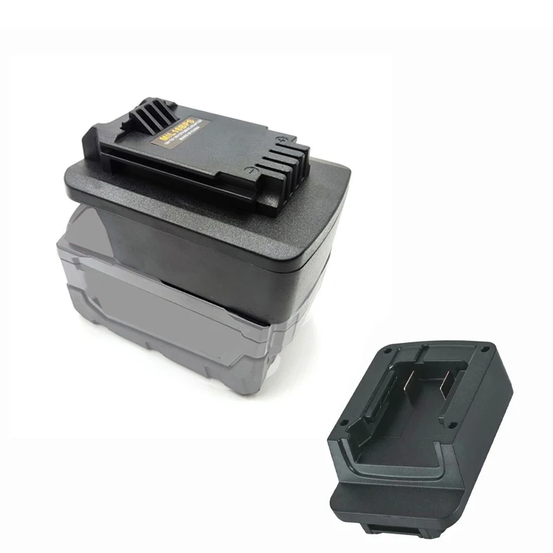MIL18BPS Battery Adapter For M - огляд і ціна Black+Decker Tool 20V Max