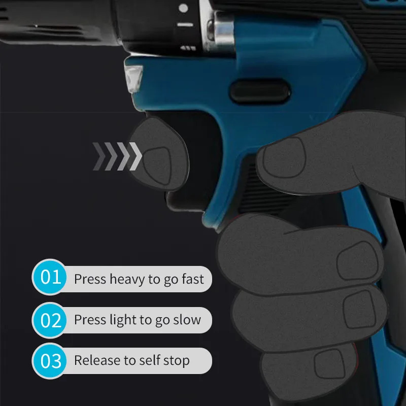 Pro-Grade🏆 Original Makita DDF - огляд і ціна Makita Drill Ddf484