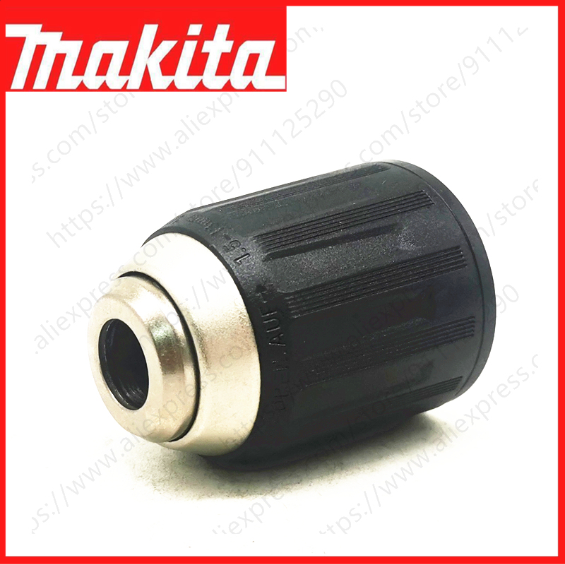 Keyless drill chuck 13 FOR MAK - огляд і ціна Makita Drill Ddf484