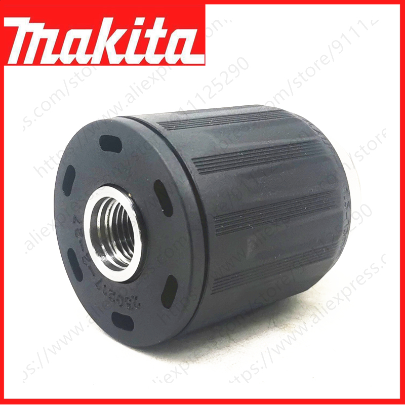Keyless drill chuck 13 FOR MAK - огляд і ціна Makita Drill Ddf484