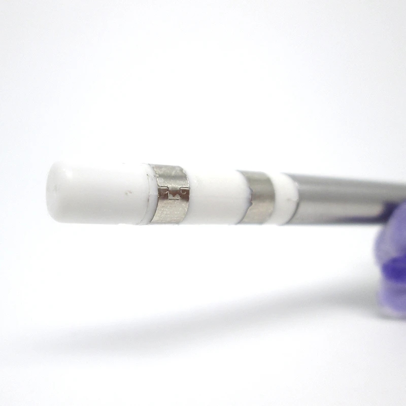 T12-BK/SKU/C6/C8/C10/C15 Weldi - огляд і ціна Industrial Laser Soldering Iron
