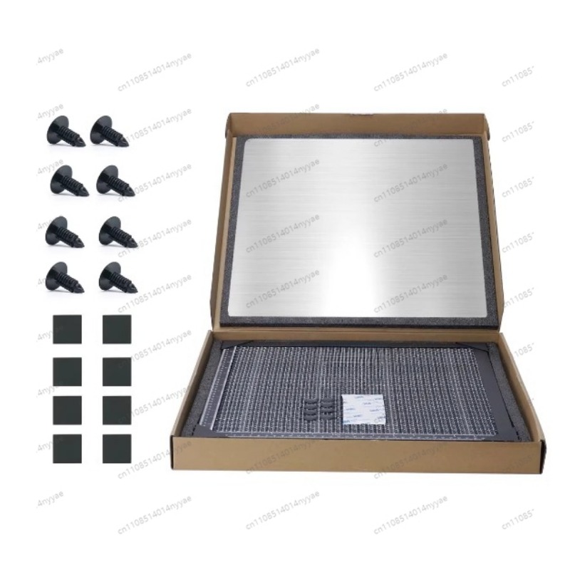 ACMER E10 Honeycomb Working Ta - огляд і ціна Honeycomb Laser Bed