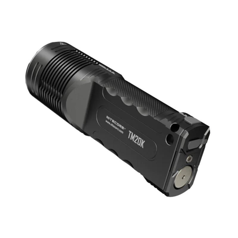 NITECORE TM20K 20000 Lumens Ta - огляд і ціна Honeycomb Laser Bed