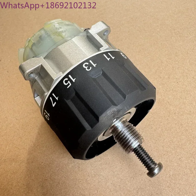 Genuine Gear Box 127500-6 1237 - огляд і ціна Makita Drill Ddf484