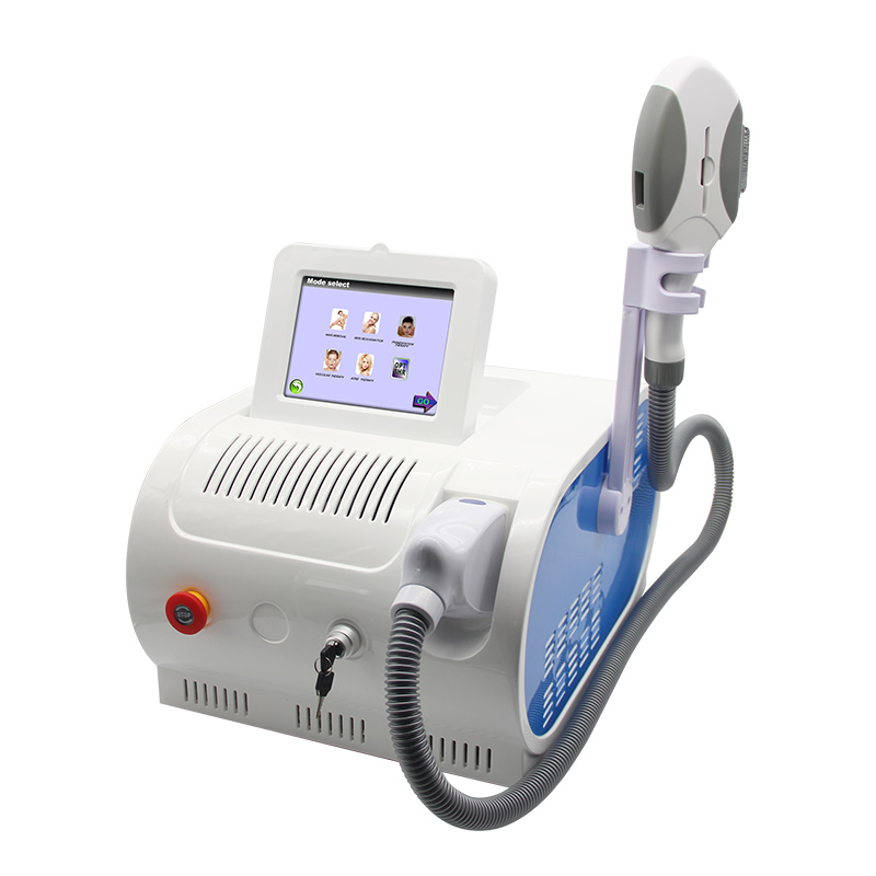 Beauty Salon 500000 Shots IpL  - огляд і ціна Industrial Laser Hair Removal Machine