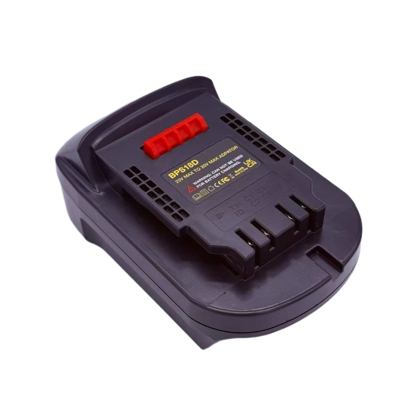 HAKSINKY BPS18D Adapter for Bl - огляд і ціна Black+Decker Tool 20V Max