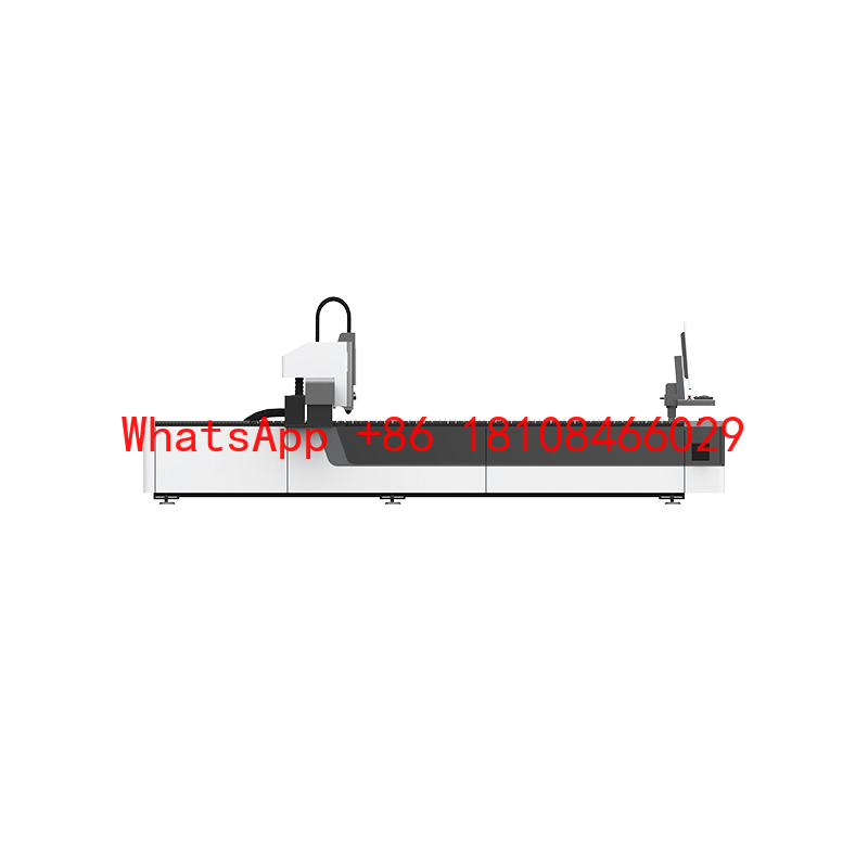Hot Sale Metal Laser Cutting M - огляд і ціна Industrial Laser Machines