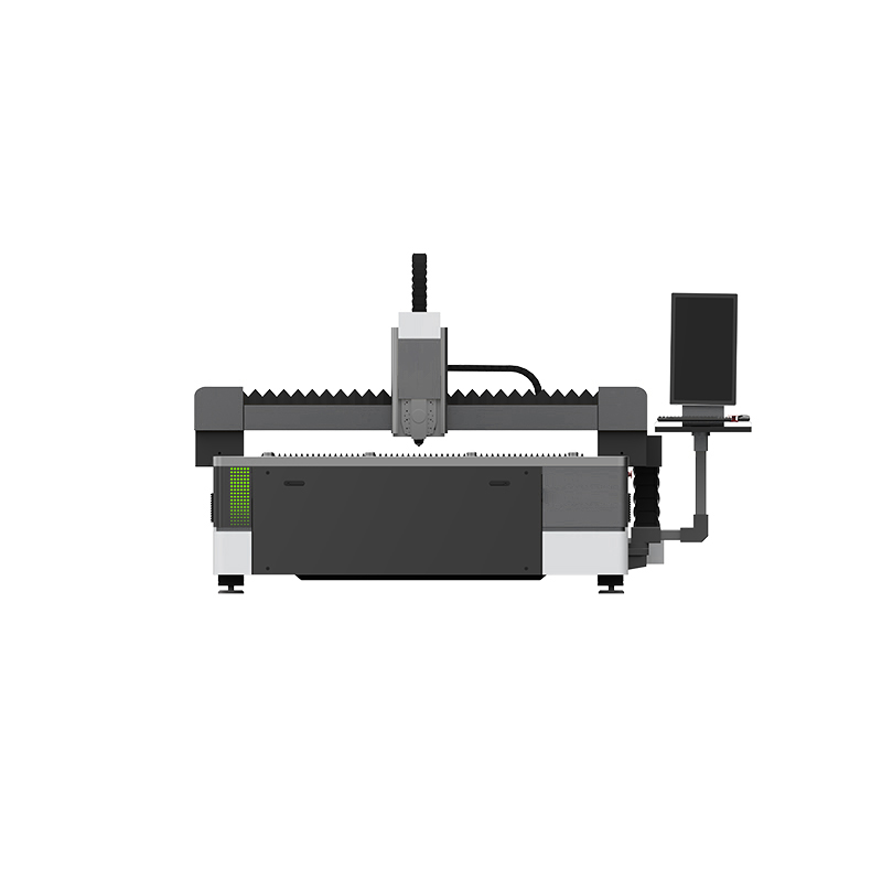 Hot Sale Metal Laser Cutting M - огляд і ціна Industrial Laser Machines