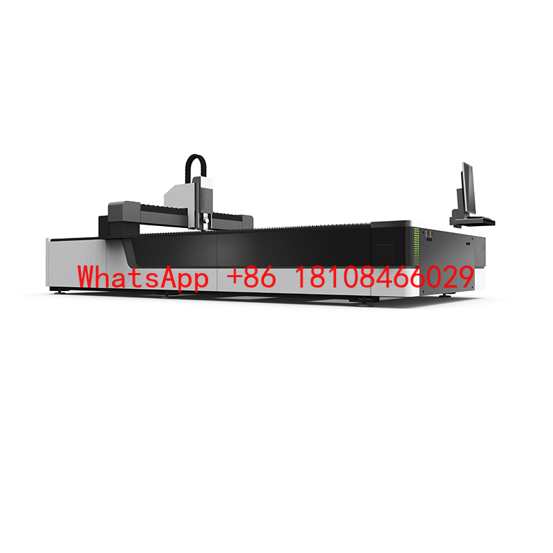 Hot Sale Metal Laser Cutting M - огляд і ціна Industrial Laser Machines