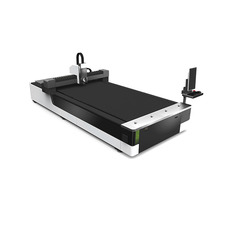 Hot Sale Metal Laser Cutting M - огляд і ціна Industrial Laser Machines