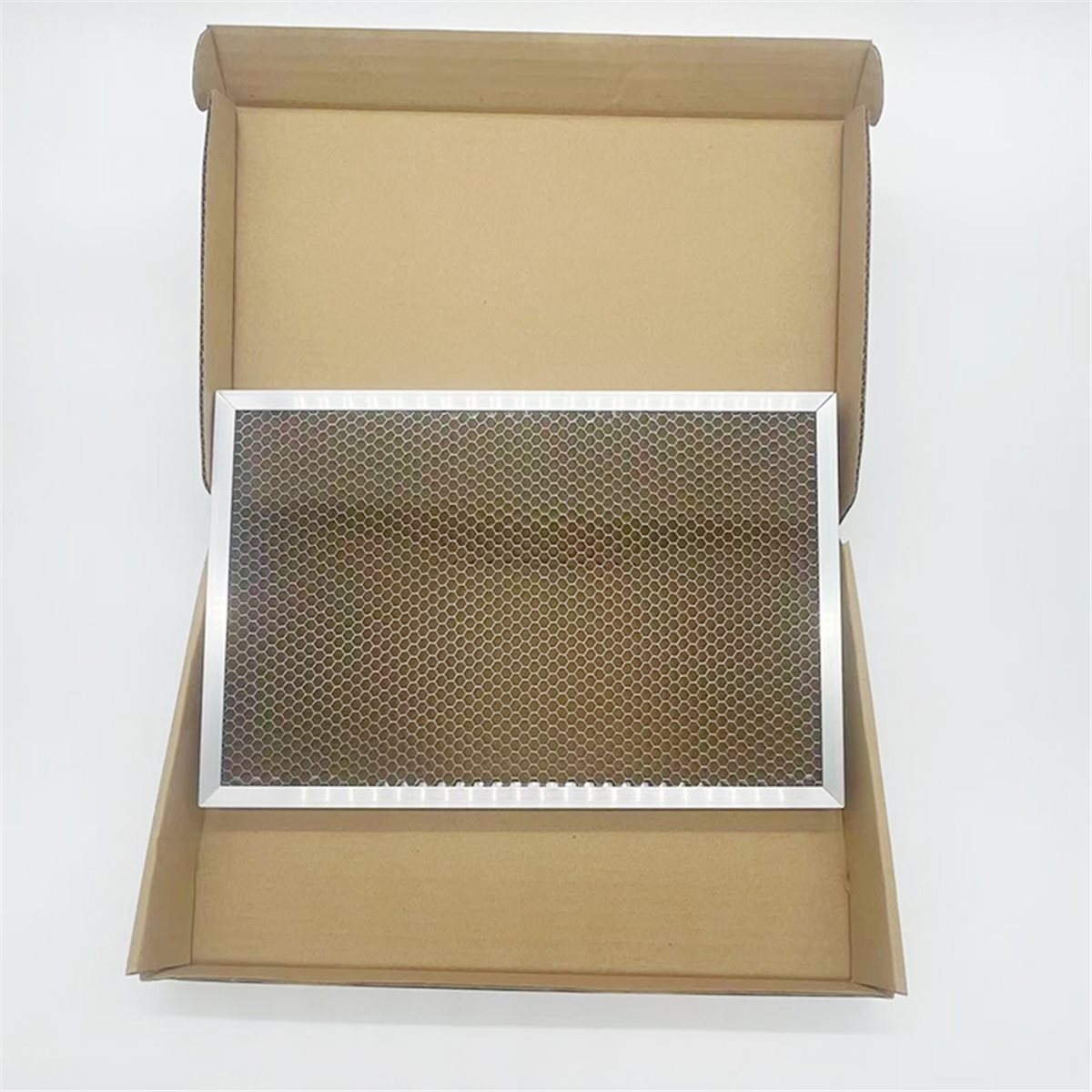 Laser Honeycomb Work Table for - огляд і ціна Honeycomb Laser Bed