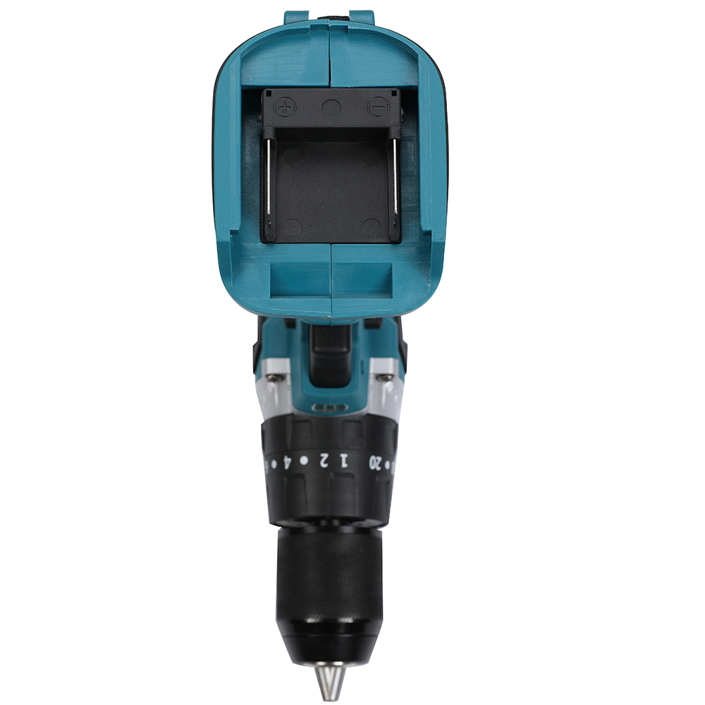 Brushless Cordless Drill, 120N - огляд і ціна Makita Drill Ddf484